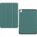 BeCover Чохол до планшета BeCover Smart Case Apple iPad Pro 11" M4 2024 Dark Green (711623)