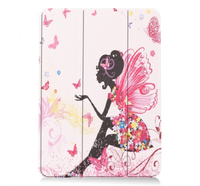 BeCover Чохол до планшета BeCover Smart Case Apple iPad Pro 11" M4 2024 Fairy (711634)