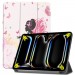 BeCover Чохол до планшета BeCover Smart Case Apple iPad Pro 11" M4 2024 Fairy (711634)