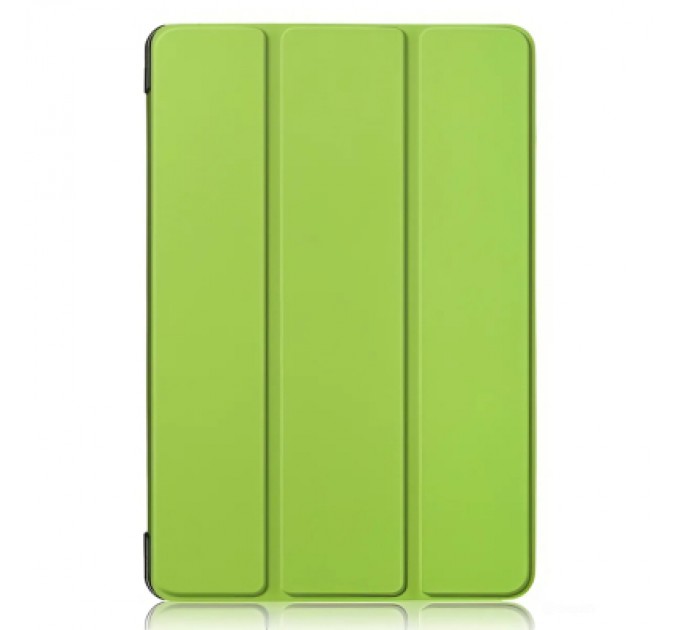 BeCover Чохол до планшета BeCover Smart Case Apple iPad Pro 11" M4 2024 Green (711624)