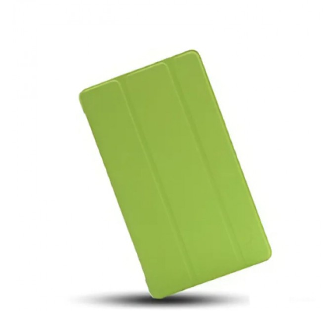 BeCover Чохол до планшета BeCover Smart Case Apple iPad Pro 11" M4 2024 Green (711624)
