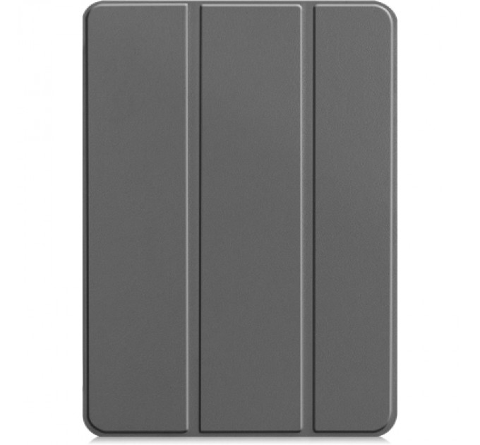 BeCover Чохол до планшета BeCover Smart Case Apple iPad Pro 11" M4 2024 Grey (711625)
