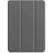 BeCover Чохол до планшета BeCover Smart Case Apple iPad Pro 11" M4 2024 Grey (711625)