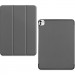 BeCover Чохол до планшета BeCover Smart Case Apple iPad Pro 11" M4 2024 Grey (711625)