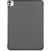 BeCover Чохол до планшета BeCover Smart Case Apple iPad Pro 11" M4 2024 Grey (711625)