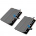 BeCover Чохол до планшета BeCover Smart Case Apple iPad Pro 11" M4 2024 Grey (711625)