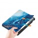BeCover Чохол до планшета BeCover Smart Case Apple iPad Pro 11" M4 2024 Ocean (711639)
