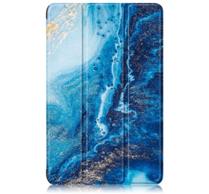 BeCover Чохол до планшета BeCover Smart Case Apple iPad Pro 11" M4 2024 Ocean (711639)