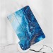 BeCover Чохол до планшета BeCover Smart Case Apple iPad Pro 11" M4 2024 Ocean (711639)