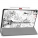 BeCover Чохол до планшета BeCover Smart Case Apple iPad Pro 11" M4 2024 Paris (711640)