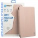 BeCover Чохол до планшета BeCover Smart Case Apple iPad Pro 11" M4 2024 Pink (711626)