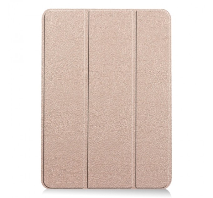 BeCover Чохол до планшета BeCover Smart Case Apple iPad Pro 11" M4 2024 Pink (711626)