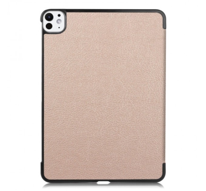 BeCover Чохол до планшета BeCover Smart Case Apple iPad Pro 11" M4 2024 Pink (711626)
