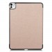 BeCover Чохол до планшета BeCover Smart Case Apple iPad Pro 11" M4 2024 Pink (711626)