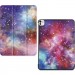 BeCover Чохол до планшета BeCover Smart Case Apple iPad Pro 11" M4 2024 Space (711641)
