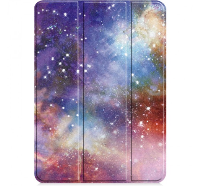 BeCover Чохол до планшета BeCover Smart Case Apple iPad Pro 11" M4 2024 Space (711641)