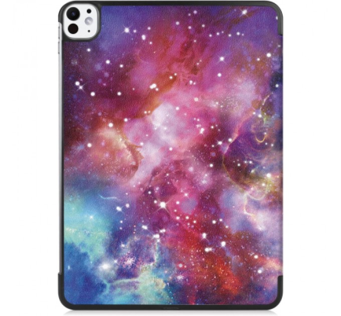 BeCover Чохол до планшета BeCover Smart Case Apple iPad Pro 11" M4 2024 Space (711641)