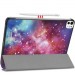 BeCover Чохол до планшета BeCover Smart Case Apple iPad Pro 11" M4 2024 Space (711641)