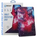 BeCover Чохол до планшета BeCover Smart Case Apple iPad Pro 11" M4 2024 Space (711641)