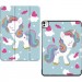 BeCover Чохол до планшета BeCover Smart Case Apple iPad Pro 11" M4 2024 Unicorn (711642)