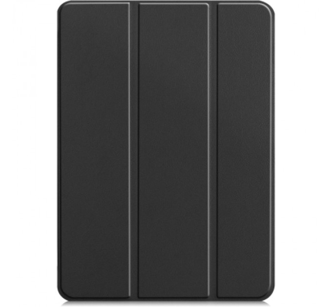 BeCover Чохол до планшета BeCover Smart Case Apple iPad Pro 13" M4 2024 Black (711643)