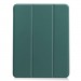 BeCover Чохол до планшета BeCover Smart Case Apple iPad Pro 13" M4 2024 Dark Green (711645)