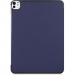 BeCover Чохол до планшета BeCover Smart Case Apple iPad Pro 13" M4 2024 Deep Blue (711644)