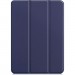 BeCover Чохол до планшета BeCover Smart Case Apple iPad Pro 13" M4 2024 Deep Blue (711644)