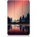 BeCover Чохол до планшета BeCover Smart Case Apple iPad Pro 13" M4 2024 Dusk (711648)