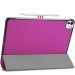 BeCover Чохол до планшета BeCover Smart Case Apple iPad Pro 13" M4 2024 Purple (711646)