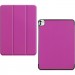 BeCover Чохол до планшета BeCover Smart Case Apple iPad Pro 13" M4 2024 Purple (711646)