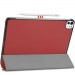 BeCover Чохол до планшета BeCover Smart Case Apple iPad Pro 13" M4 2024 Red Wine (711647)