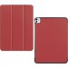 BeCover Чохол до планшета BeCover Smart Case Apple iPad Pro 13" M4 2024 Red Wine (711647)
