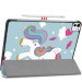 BeCover Чохол до планшета BeCover Smart Case Apple iPad Pro 13" M4 2024 Unicorn (711652)