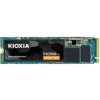 Накопичувач SSD M.2 2280 2TB EXCERIA PLUS G3 Kioxia (LRC20Z002TG8)