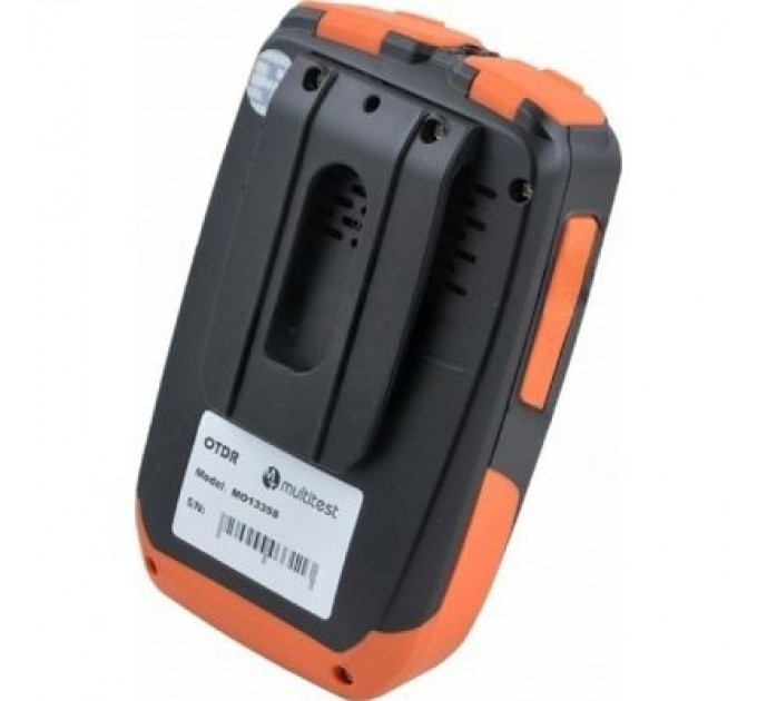 Multitest Оптичний рефлектометр Multitest MO1335S