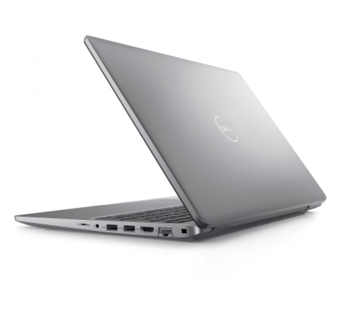 Dell Ноутбук Dell Latitude 5550 (N099L555015UA_W11P)