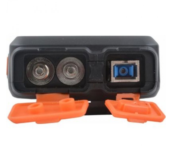 Multitest Оптичний рефлектометр Multitest MO1335S