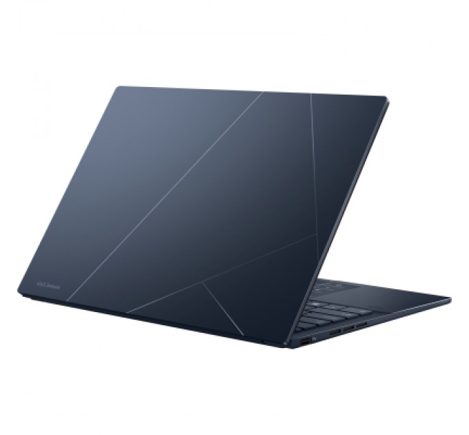 ASUS Ноутбук ASUS Zenbook 14 OLED UX3405MA-QD055W (90NB11R1-M002E0)