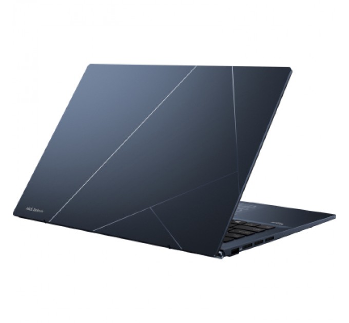 ASUS Ноутбук ASUS Zenbook 14 UX3402VA-KP696 (90NB10G1-M012K0)