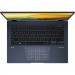 ASUS Ноутбук ASUS Zenbook 14 UX3402VA-KP696 (90NB10G1-M012K0)