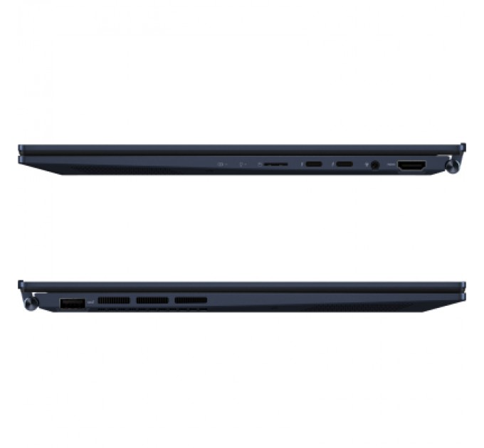 ASUS Ноутбук ASUS Zenbook 14 UX3402VA-KP696 (90NB10G1-M012K0)