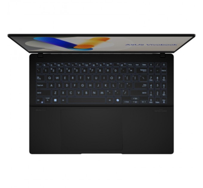 ASUS Ноутбук ASUS Vivobook S 15 OLED S5506MA-MA084 (90NB14E1-M00610)