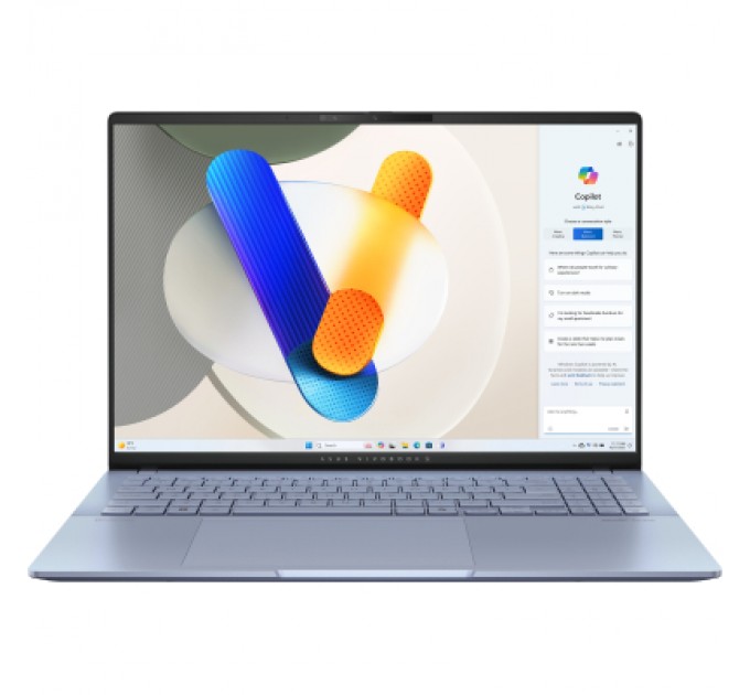 ASUS Ноутбук ASUS Vivobook S 16 OLED S5606MA-MX012W (90NB12E1-M000E0)
