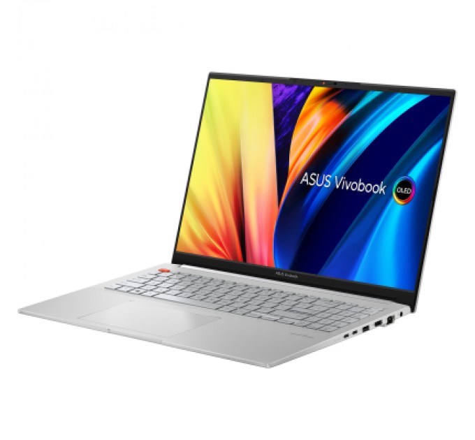 ASUS Ноутбук ASUS Vivobook Pro 16 OLED K6602VV-MX082 (90NB1142-M003C0)