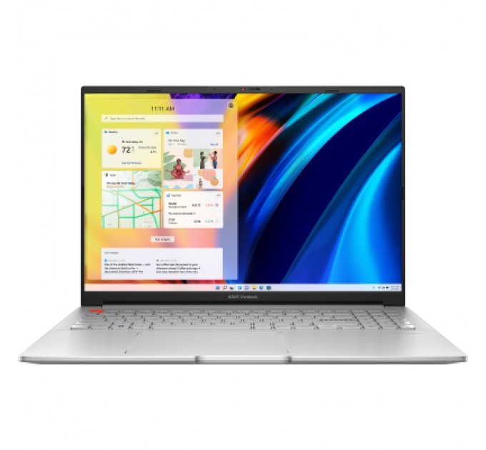 ASUS Ноутбук ASUS Vivobook Pro 16 OLED K6602VV-MX082 (90NB1142-M003C0)