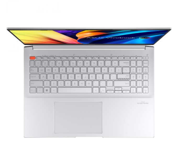 ASUS Ноутбук ASUS Vivobook Pro 16 OLED K6602VV-MX082 (90NB1142-M003C0)