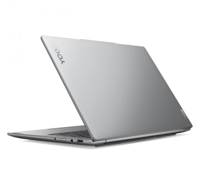Lenovo Ноутбук Lenovo Yoga Pro 7 14IMH9 (83E200ABRA)