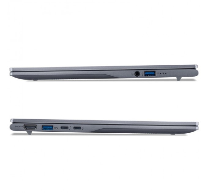 Acer Ноутбук Acer Swift 14 AI SF14-51 (NX.J2KEU.002)