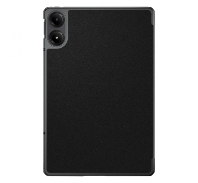 Armorstandart Чохол до планшета Armorstandart Smart Case Xiaomi Redmi Pad Pro / Poco Pad Black (ARM77456)
